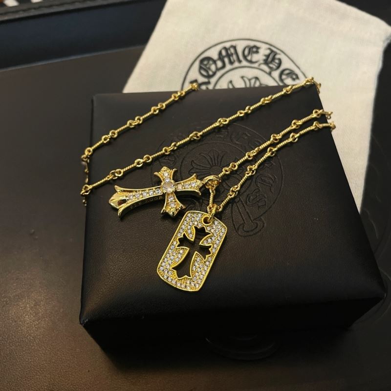 Chrome Hearts Necklaces